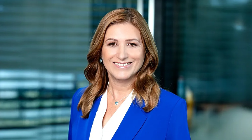 BILLA България с нов изпълнителен директор