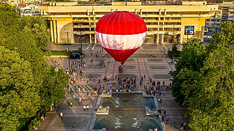 Русе става снимачна площадка, а местните - статисти