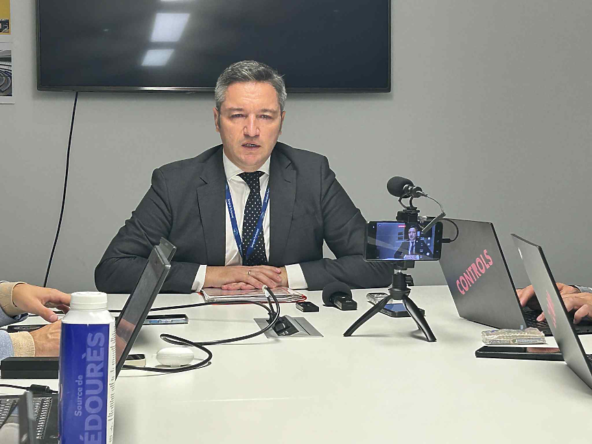 Кристиан Вигенин: ЕС не показа достатъчно самочувствие, за да защити интереса си в търговската сделка със САЩ