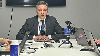 Кристиан Вигенин: ЕС не показа достатъчно самочувствие, за да защити интереса си в търговската сделка със САЩ