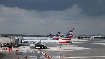 Битките на авиокомпаниите за летището в Атина