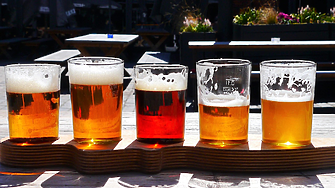 Младите германци пият все повече безалкохолна бира