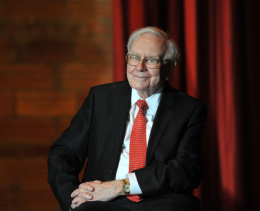 Berkshire Hathaway инвестира в UnitedHealth и намалява дела си в Apple