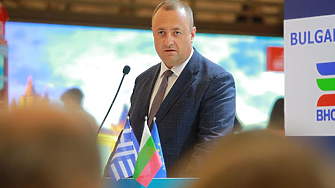 България и Гърция с нов пътен проект CrossBo 2