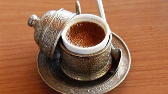 Турското кафе: История, ритуали и гадаене