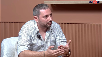 Ростислав Тотев, Altcoins.bg: Започваме първата магистратура в България за крипто и блокчейн с УНСС