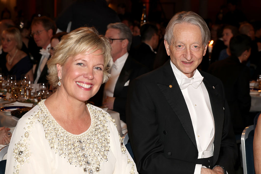 Кръстникът на AI: Изкуственият интелект улеснява започването на войни