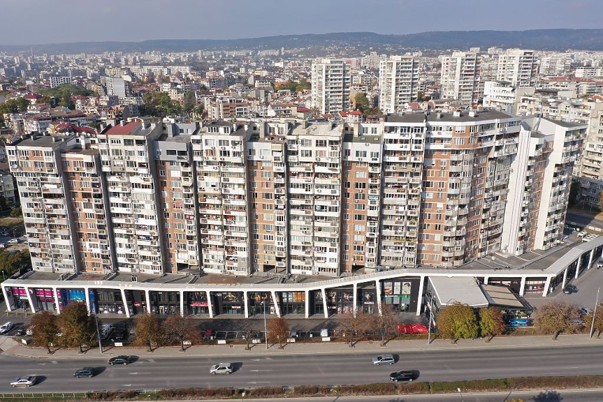 Инфлация и ипотеки: Къде е най-евтино да купиш дом?