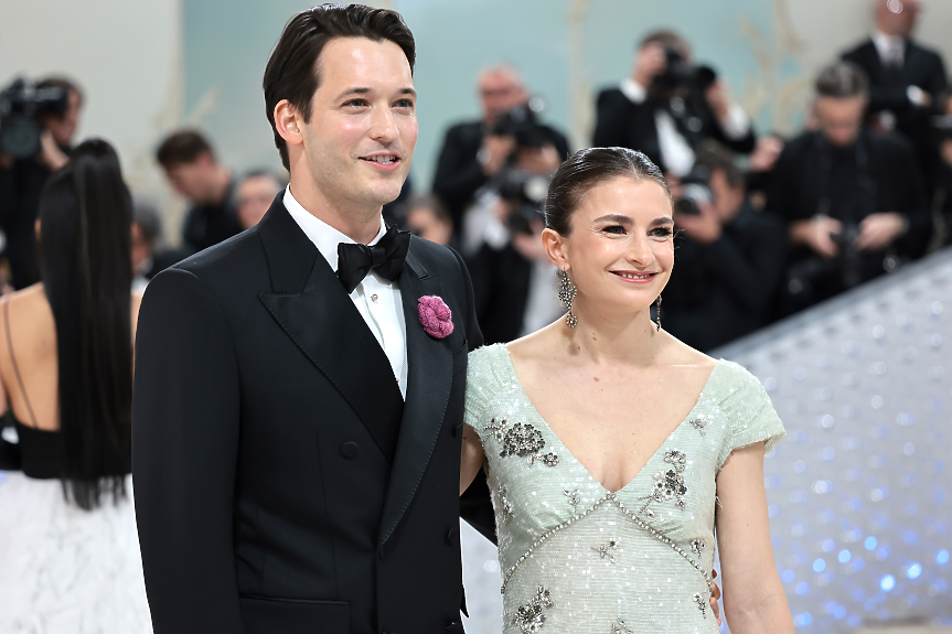 Vogue с нов лидер: Коя е Клои Мал, която пое управлението от Анна Уинтур след 37 години