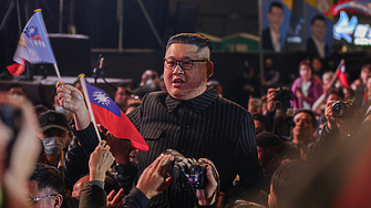 Коя е Ким Чу Е: Мистериозната дъщеря на Ким Чен Ун и вероятен негов наследник