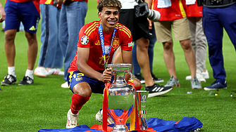 Най-скъпият футболист на Испания струва колкото всички заплати в Пловдив за един месец