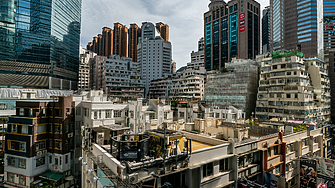 Пет години по-късно, кризата с имотите в Китай няма край