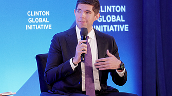 Най-младият милиардер, създал състоянието си сам, разкрива тайната на успешната сделка 