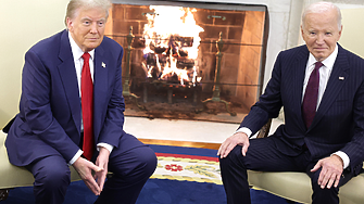 Колко печели президентът на САЩ? Заплатите от Джордж Вашингтон до Доналд Тръмп