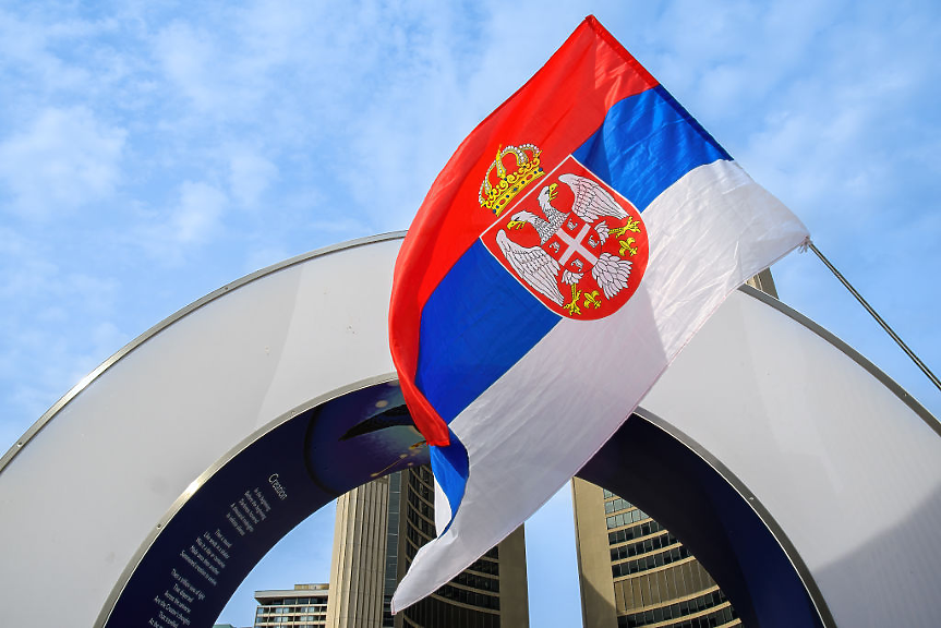 Сърбия увеличава минималната работна заплата