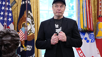 Илон Мъск загуби титлата най-богатия човек в света. И след това си я върна