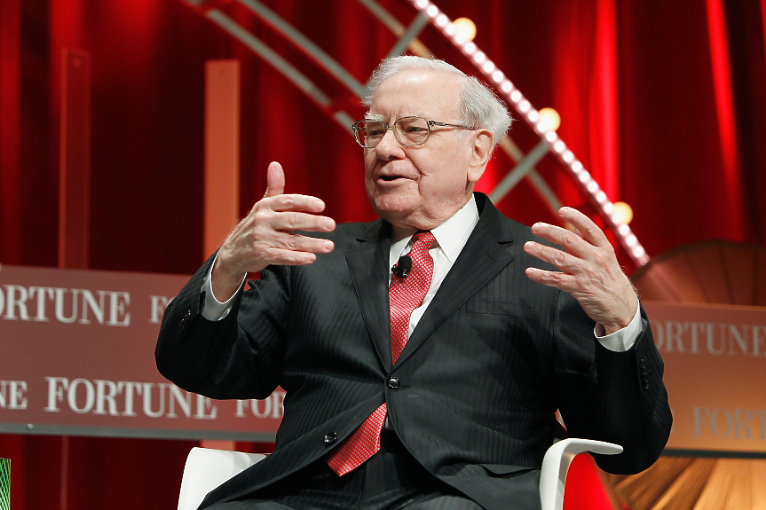 Малко известни факти за Уорън Бъфет, навършващ 95 г.