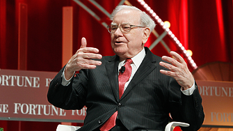 Малко известни факти за Уорън Бъфет, навършващ 95 г.