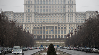 От 1 октомври: Нова авиолиния ще свързва София и Букурещ