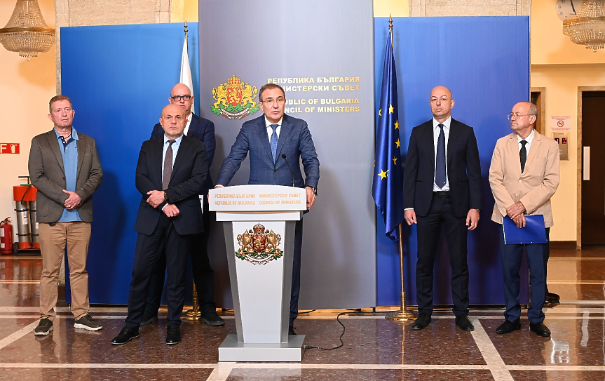 Благоевград, Търговище и Смолян с най-голям ръст на средната заплата