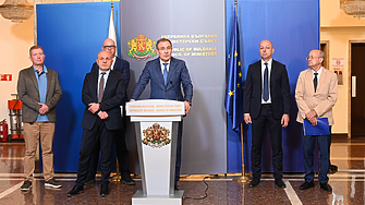 Благоевград, Търговище и Смолян с най-голям ръст на средната заплата