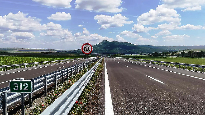 С 10% по-високи тол такси от днес