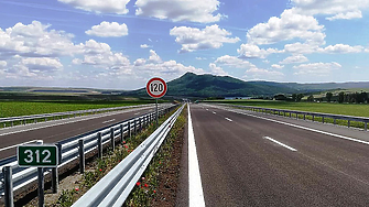 С 10% по-високи тол такси от днес