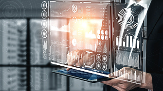 Инвеститорът, който скъси акциите на Enron, има предупреждение за AI бума