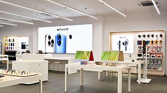 iSTYLE открива първия Apple Premium Partner магазин у нас