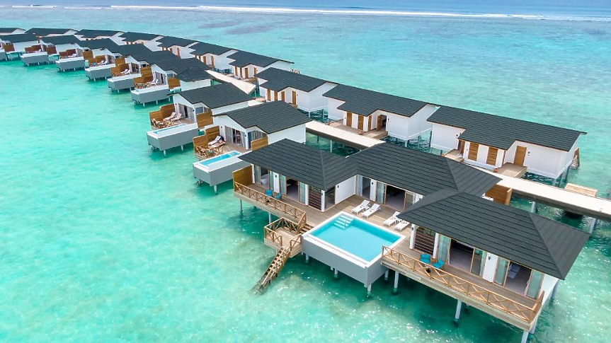 Острови, които не са Ибиса или Санторини: 7 средиземноморски перли