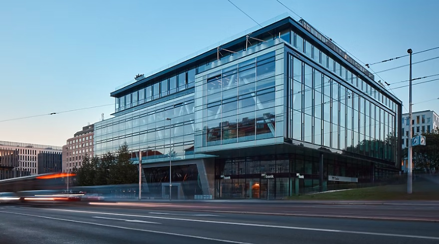 33-годишен стана един от най-богатите милиардерски наследници в Европа 