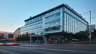 33-годишен стана един от най-богатите милиардерски наследници в Европа 