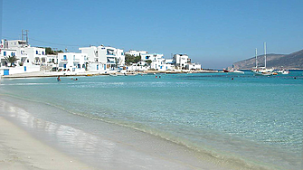 Гърция предлага намаление на ДДС за 19 погранични острова от 2026 г.