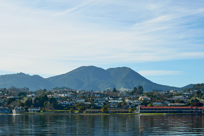 Нова Зеландия отваря пазара на луксозни имоти за притежателите на Златна виза