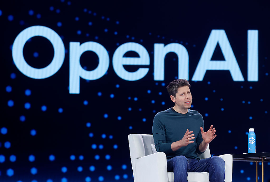 OpenAI води преговори за продажба на акции при оценка от $500 млрд. 