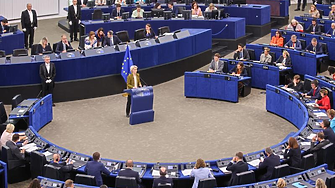 5 важни неща за икономиката на Европа, които да не пропускате в речта на Урсула фон дер Лайен