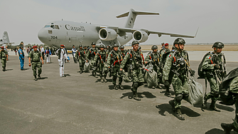 Историята как ВВС на САЩ купиха от Boeing дозатори за сапун с 8000% надценка 