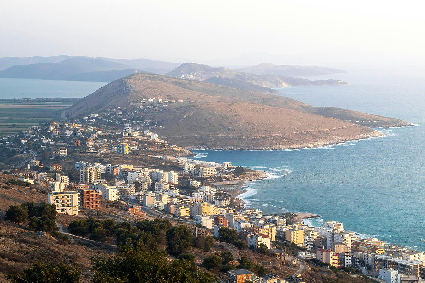 Албания някога беше дива, сега е като Монако: Как туристическият бум вдигна цените