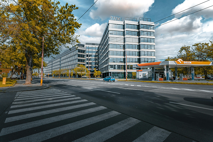 114-годишна компания, с офис в София, с ключова сделка, за да стане лидер в квантовите изчисления