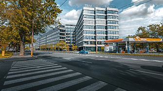 114-годишна компания, с офис в София, с ключова сделка, за да стане лидер в квантовите изчисления