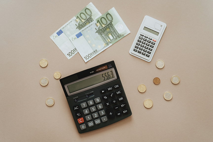 Пет банки привличат над 80% от новите депозити у нас  