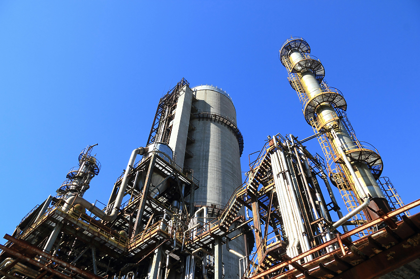 Замърсен петрол с хлор в OMV Petrom: Румъния подозира умишлен саботаж