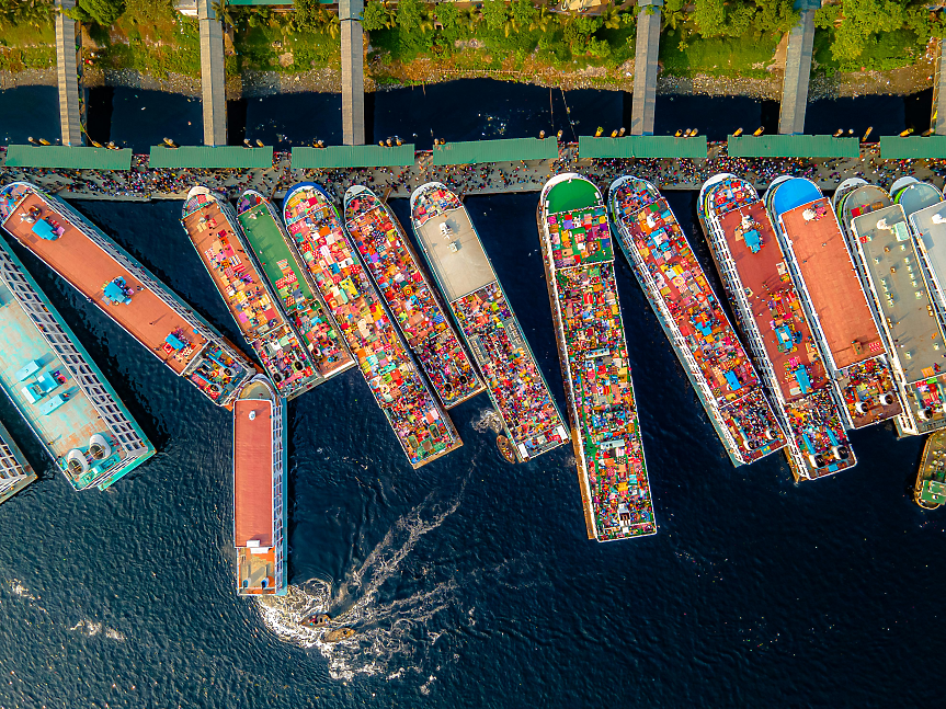 Петър Дилов: Търсим нови пазари за българския износ заради митата на САЩ