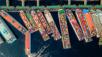 Петър Дилов: Търсим нови пазари за българския износ заради митата на САЩ