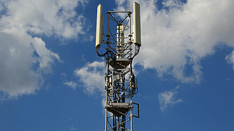 Турция разпределя чрез търг 5G честотите си в пакети за милиарди долари