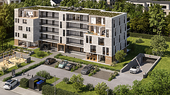 Удобни, безопасни и с поглед в бъдещето: Строителни елементи за жилищното и индустриалното строителство