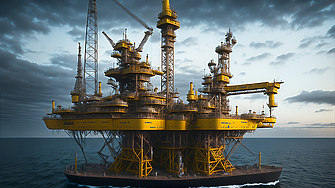 Пренасочвайки се към изкопаеми горива: BP с най-голямото си откритие на петрол и газ от 25 години