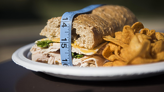 За първи път в историята: Затлъстелите деца са повече от тези с поднормено тегло