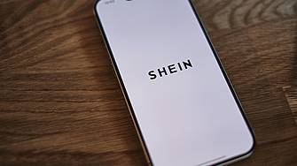 Shein разследва продажба на риза с лика на обвинен в убийство