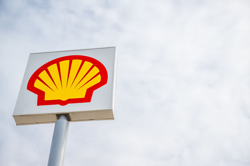Shell се отказа от строителството на завода си за биогорива в Ротердам
